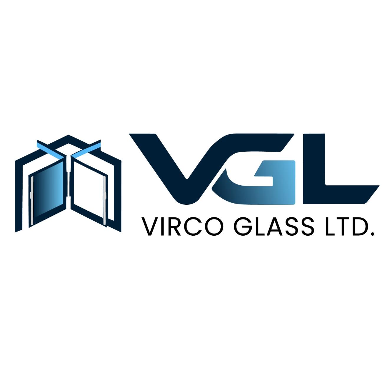 Virco Glass Ltd. logo